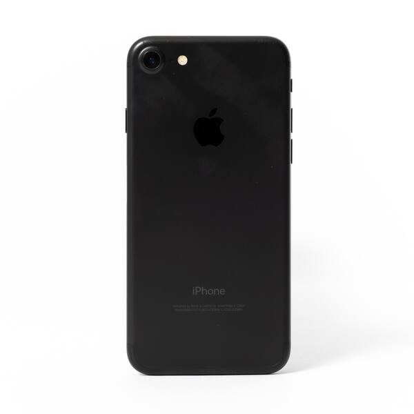 Shop Apple Iphone 7 T Mobile Refurbished By Overstock