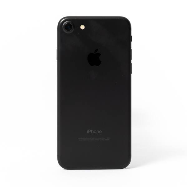 Goodinfo: Iphone 7 Plus Matte Black Straight Talk