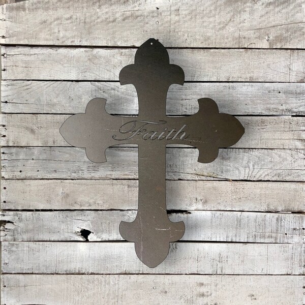 Cross Faith - Natural - Bed Bath & Beyond - 22572543