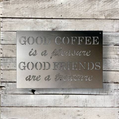 Good Coffee - Natural