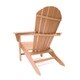 LuXeo Hampton Poly Outdoor Patio Adirondack Chair - Thumbnail 32