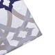 preview thumbnail 4 of 24, Jarvenpaa Geo Trellis Pattern Window Valance - 52 x 18