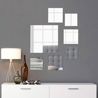Silver Mirror Sets Shop Online At Overstock