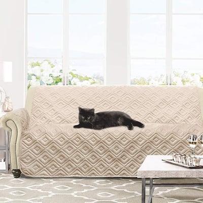Buy Pet Friendly Sofa Couch Slipcovers Online At Overstock Our