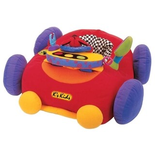 K's Kids Jumbo Go Go Go Toy (Discontinued by Manufacturer)