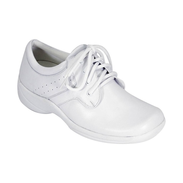 womens wide width casual shoes