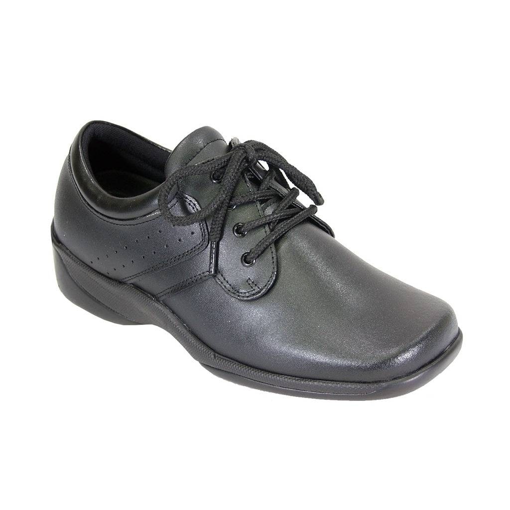 wide width oxford shoes