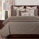 preview thumbnail 8 of 18, Belmont Luxury Duvet Set with Comforter Insert