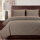 preview thumbnail 10 of 18, Belmont Luxury Duvet Set with Comforter Insert
