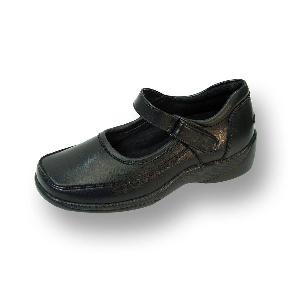 trendy mary jane shoes