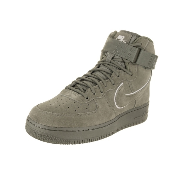 air force 1 high lv8 suede
