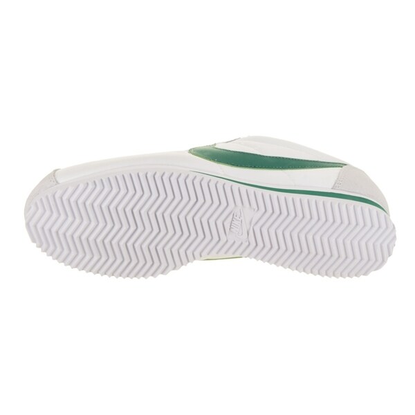 men's cortez nylon casual shoe