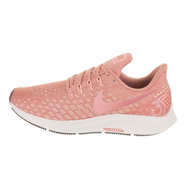 nike air zoom pegasus 35 rust pink