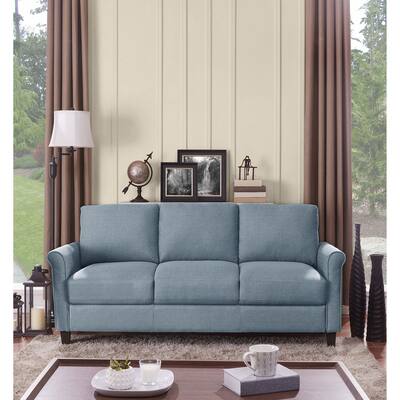 Buy Loose Back Sofas Couches Online At Overstock Our Best