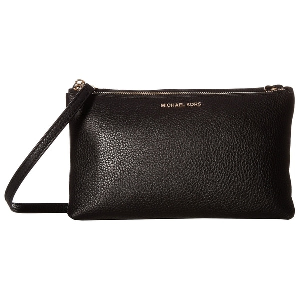 michael kors adele logo crossbody