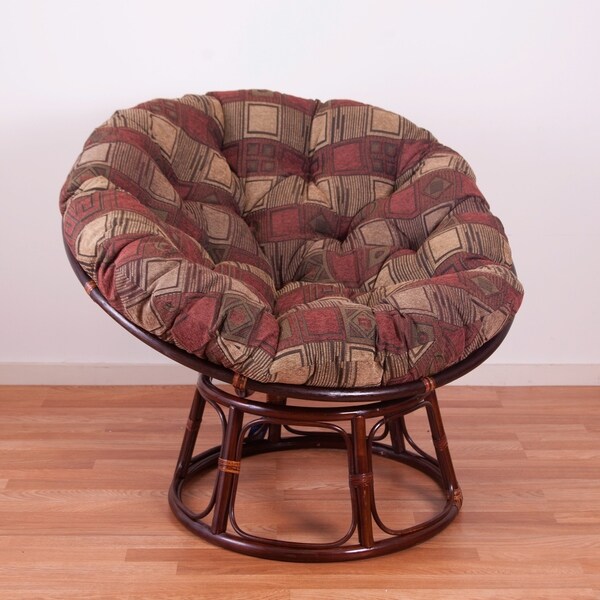 44 papasan online cushion