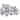 Certified International Winter's Lodge 16-piece Dinnerware Set, Service for 4