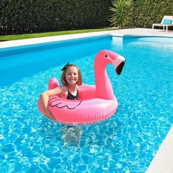 gofloats flamingo