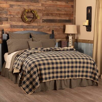 Size California King Rustic Quilts Coverlets Find Great
