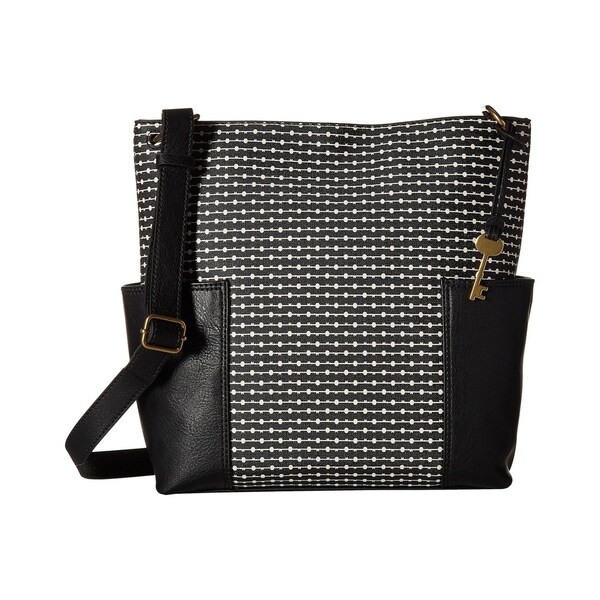 fossil lane ns crossbody