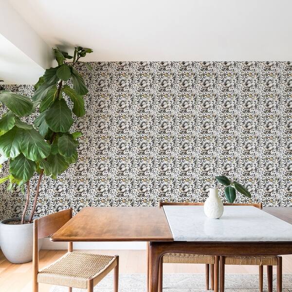 Elisabeth Fredriksson Speckled Terrazzo Wallpaper - Overstock - 22579580 Elisabeth Fredriksson Speckled Terrazzo Wallpaper - Overstock - 22579580