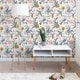 Heather Dutton Marshland Wallpaper - Bed Bath & Beyond - 22579693