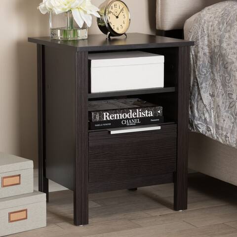 Strick Bolton Aristo 2 Drawer Nightstand By Best 1 On Outdoor