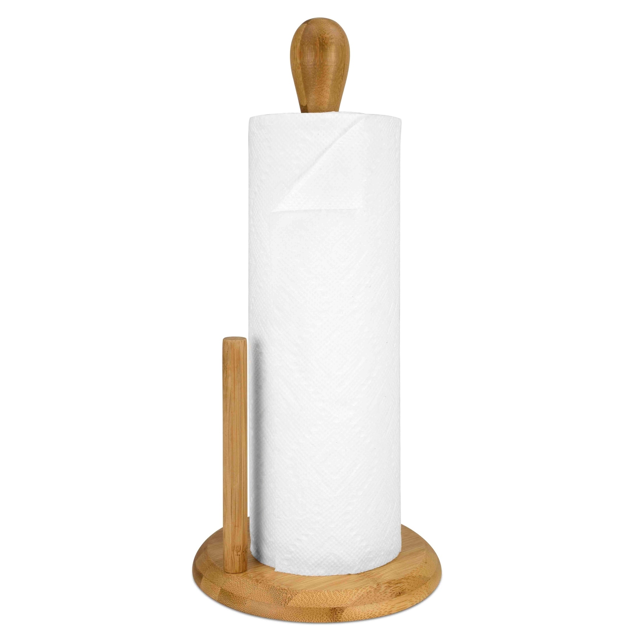 https://ak1.ostkcdn.com/images/products/22580081/Home-Basics-Natural-Bamboo-Paper-Towel-Holder-9637460c-5fe1-4fdb-bcea-43efe8208853.jpg