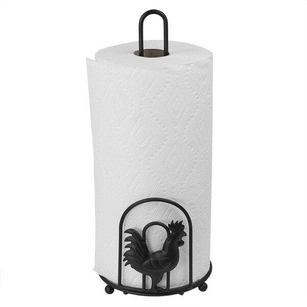 Paper towel holder best sale bed bath and beyond