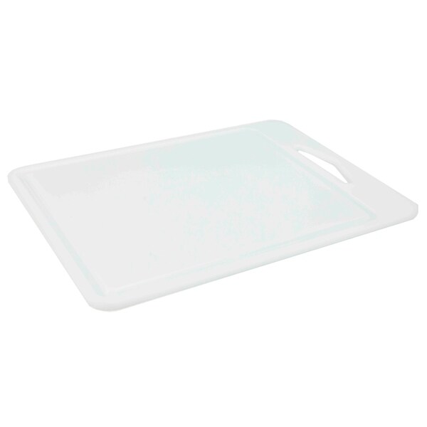 poly chopping board