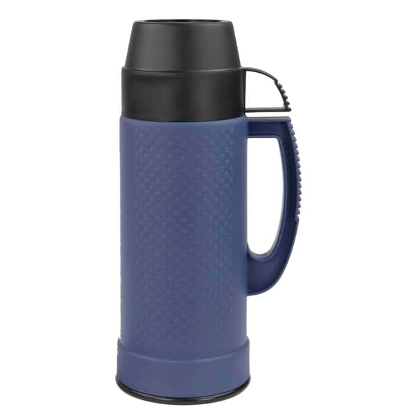 Take This Insulated Coffee Mug on Your Next Adventure