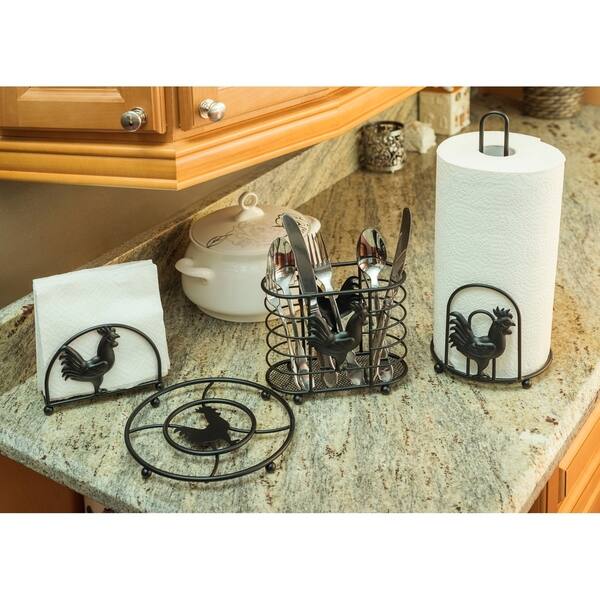 Cord Organizer for Appliances, Ladybug Cord Keeper - Kitchen