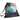 Black Mesh Laundry Bag and Hand