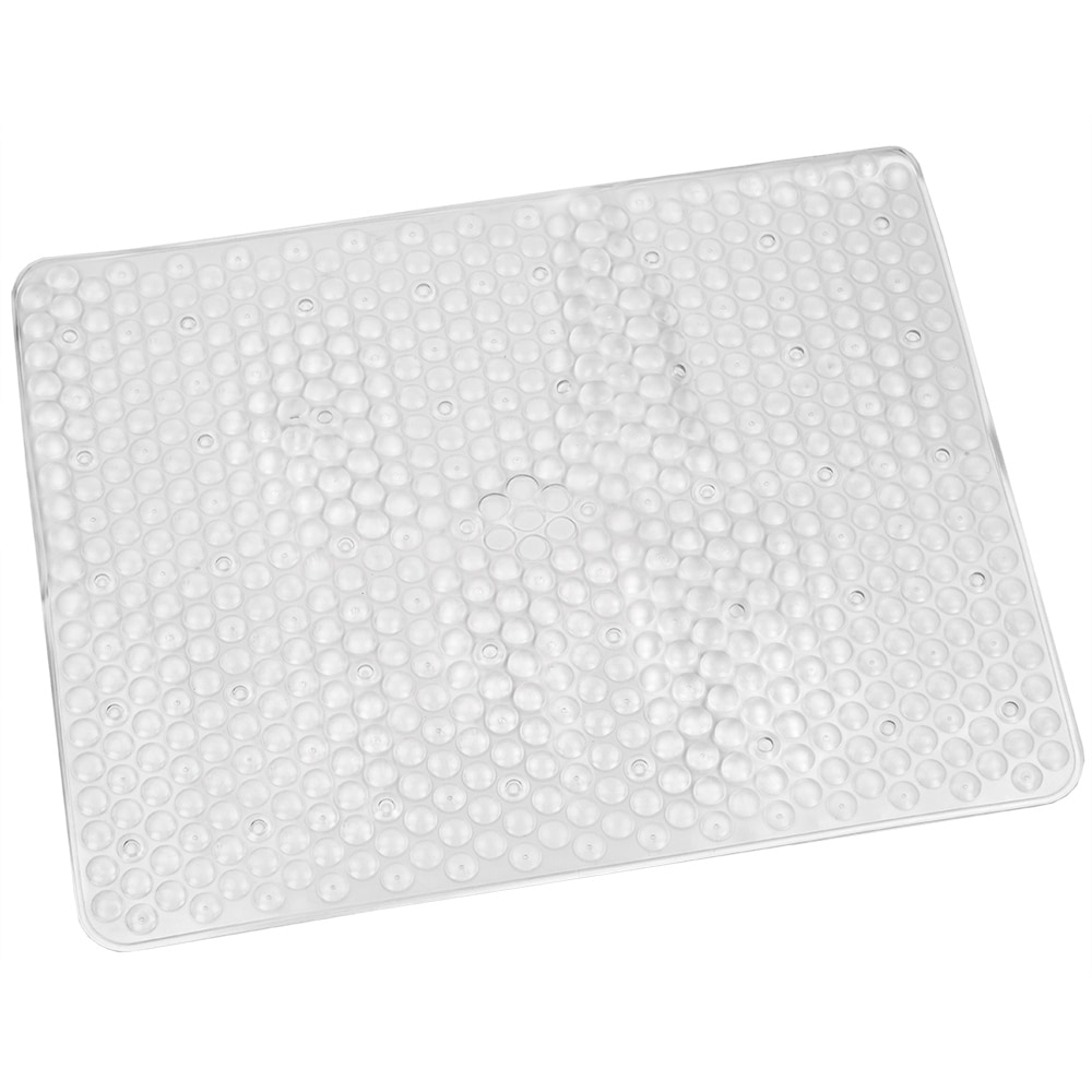 Real Home Sinkmat Large Clear