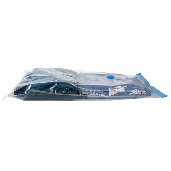 plastic suction storage bags