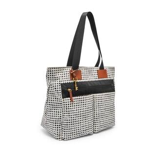 fossil bailey tote