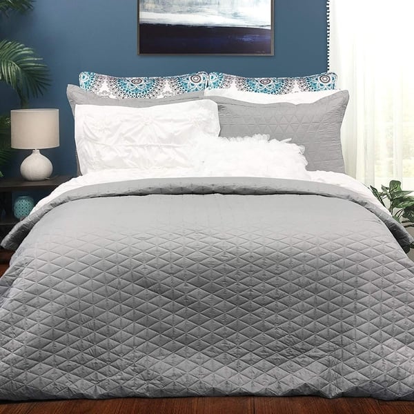 quilted duvet cover nz