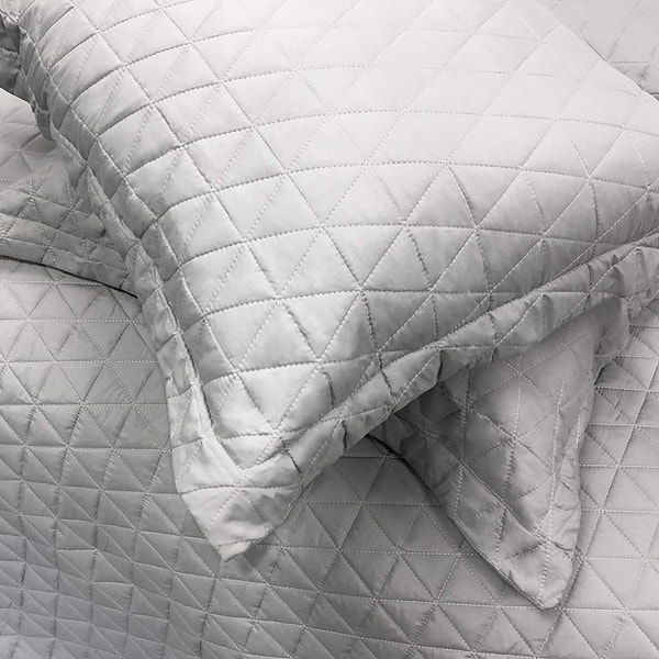 Shop Driftaway Victoria 3 Pieces Bedding Quilted Duvet Cover