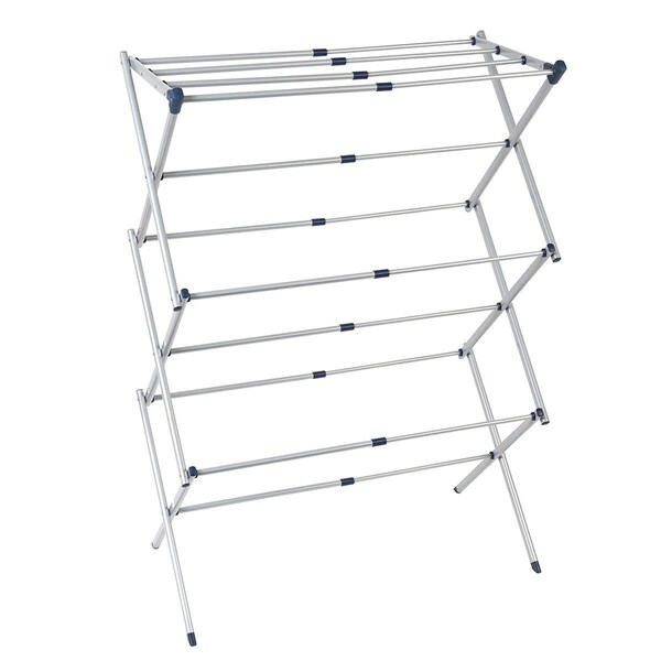Shop Drynatural Drying Rack for LaundryExtra Large Expandable Air Dry