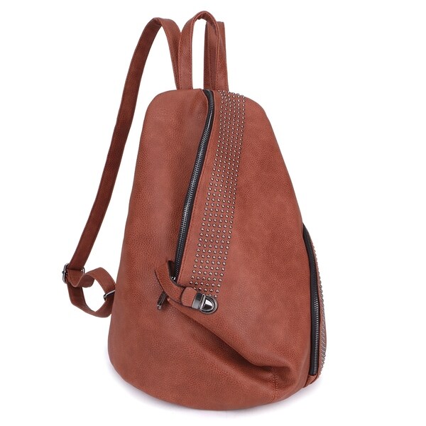 sling style backpack