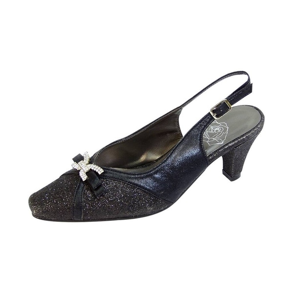 slingback womens dress shoes