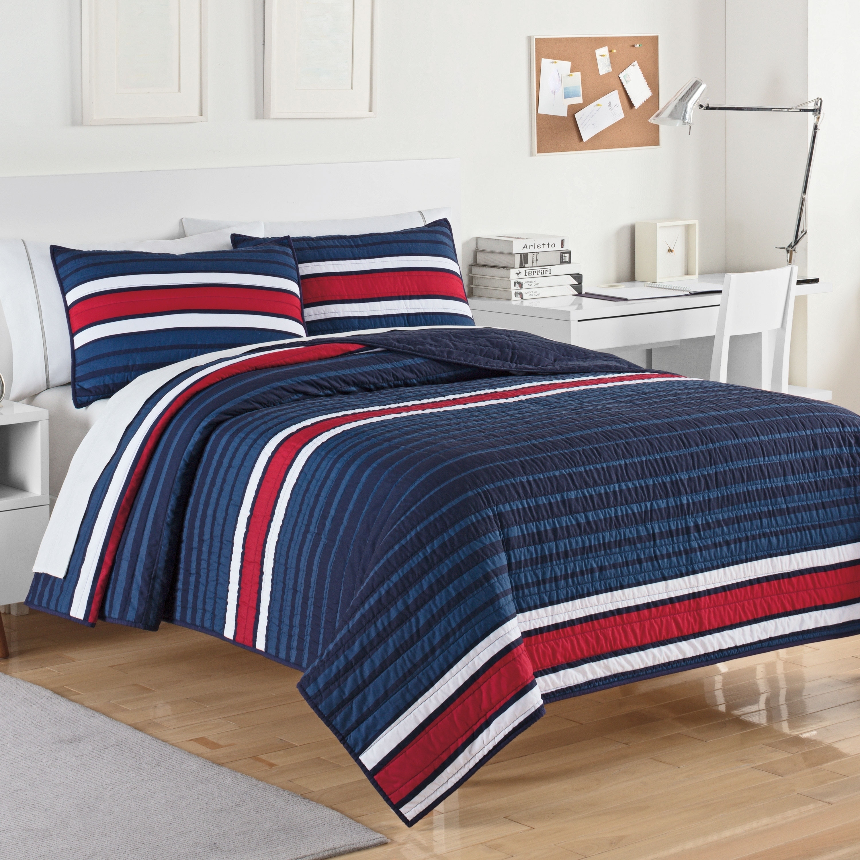 izod bedding queen