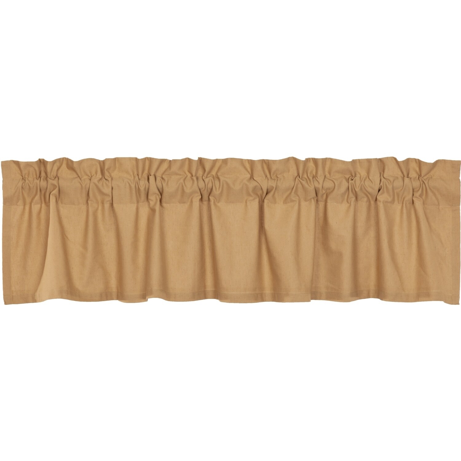 Shop Simple Life Flax Valance Free Shipping On Orders Over 45