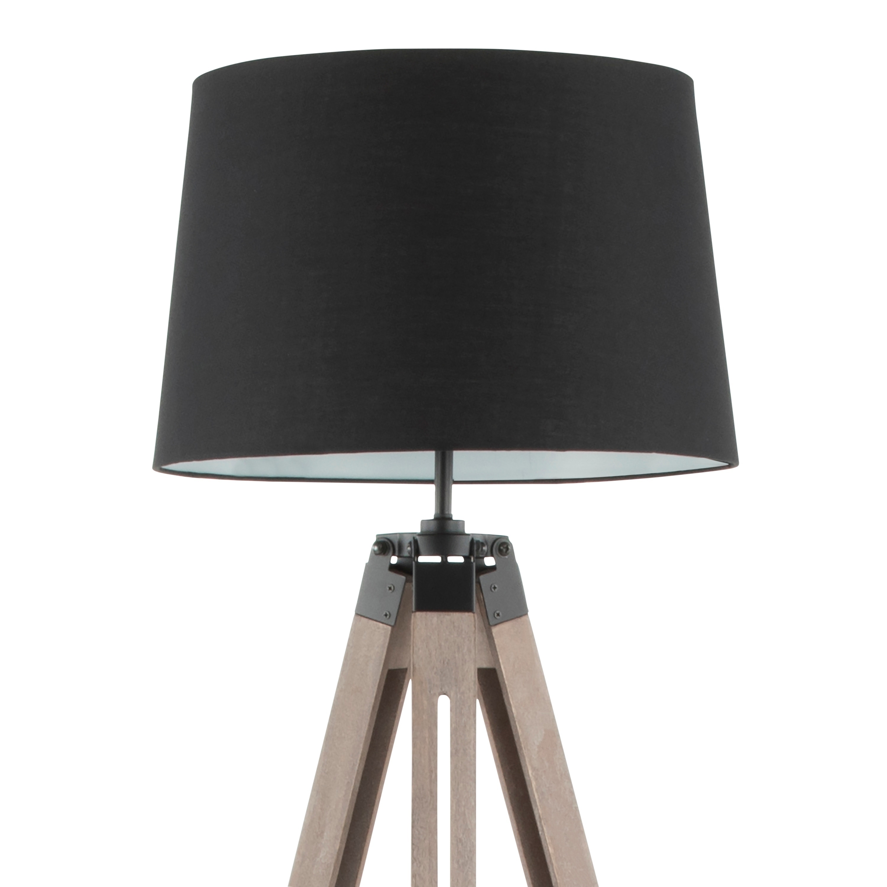 minisun tripod floor lamp