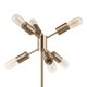preview thumbnail 4 of 20, Spark Contemporary Table Lamp - N/A