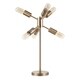 preview thumbnail 3 of 20, Spark Contemporary Table Lamp - N/A
