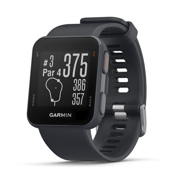 granite blue garmin