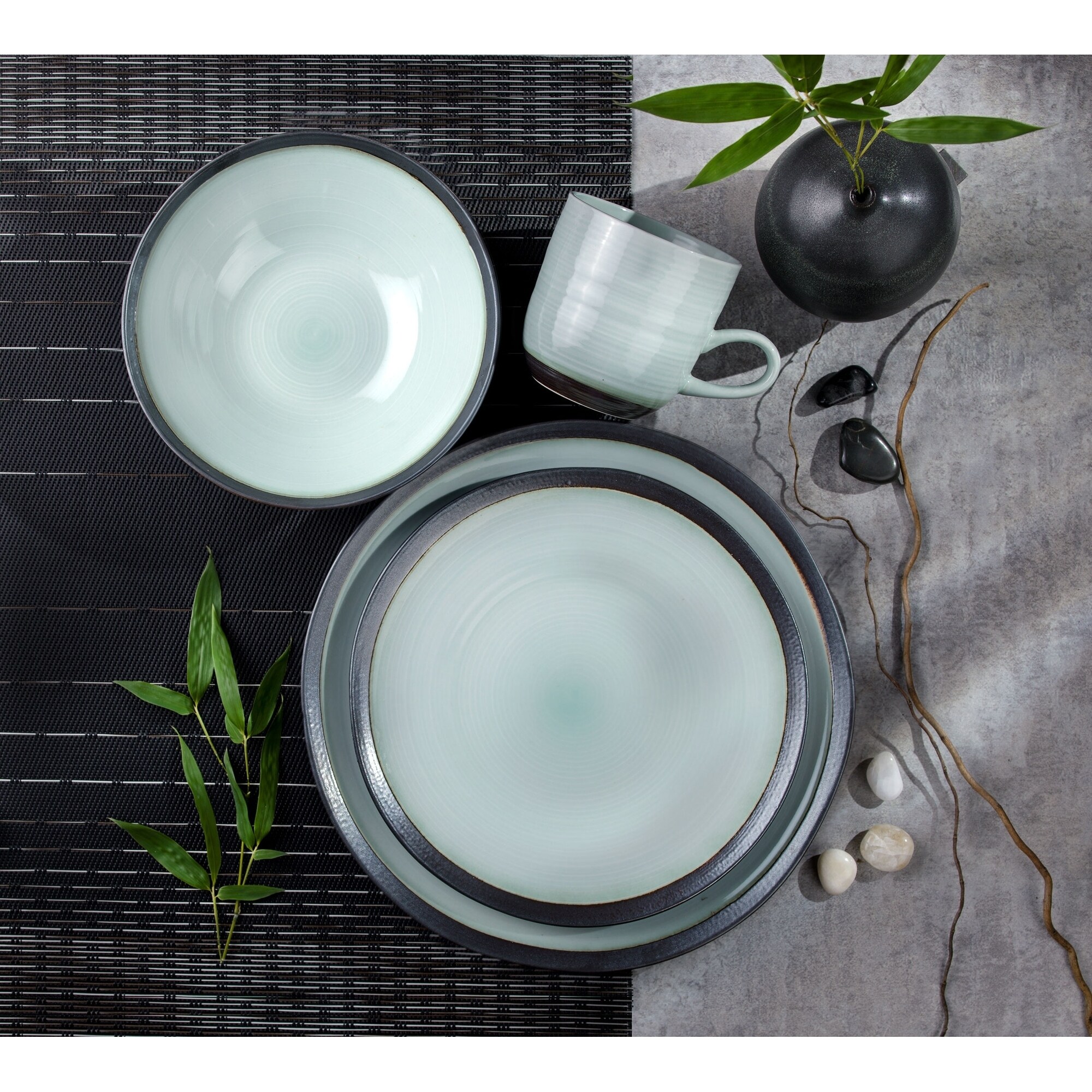 modern dinnerware sets