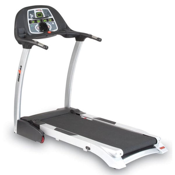 Trojan ironman best sale 510 treadmill