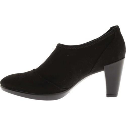 ecco shape 55 plateau shootie